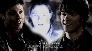 Dean & Sam | The moment we come alive