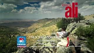 KIVIRCIK ALİ - SEN YALAN MIYDIN [ Official Video © 2014 İber Prodüksiyon ]