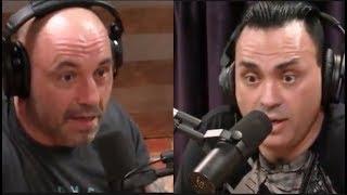 Joe Rogan & Eddie Bravo Argue Over Nuclear Bomb Conspiracy