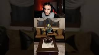 Muslim doesn’t make it 