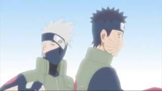 Obito Becomes Hokage engglish subtitle ( ANIME FAVORITE )