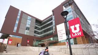 S.J. Quinney College of Law | University of Utah