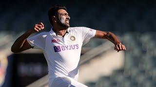 How Ashwin dismantled Australia's middle order: Ponting