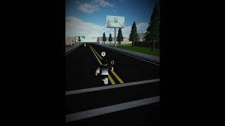 the truman show in roblox... #shorts #trumanshow #roblox