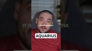 Aquarius Air Signs Adventure for Success & Abundance!
