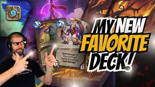 Dollhouse Druid Guide and Hearthstone Gameplay!