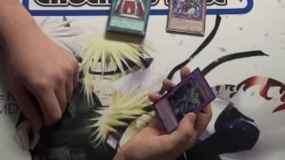 Yu-Gi-Oh! Destiny Soldiers Booster Box Opening!