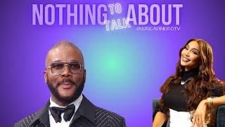 SHOCKER: TYLER Perry A Black BILLIONAIRE Abusing POWER, Defund Dr. SARAH Fontenot