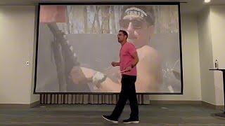 THROUGH THE FIRE - NICK KLINGENSMITH SPEAKER DEMO W/ TESTIMONIALS