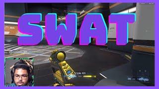 5 Unanswered Kills SWAT Killing Spree