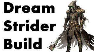 Skyrim : Mage Assassin Build Class : Nightblade