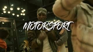 [FREE] NBA Youngboy Type Beat 2024 - "Motorsport"