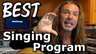Sing Better - Learn How To Sing - DVD -  Download - Online Singing Lessons