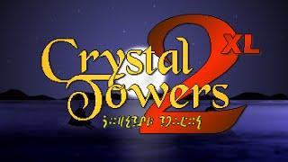 Crystal Towers 2 XL Preview (Clickteam Fusion)