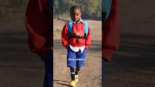 Triumph over Malnutrition