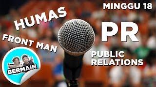 Public Relations