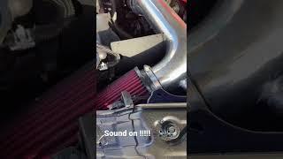 Mustang Ecoboost Turbo flutter #stutus #shelby #turbo #turboflutter #supra #mustanggt #svt #ford
