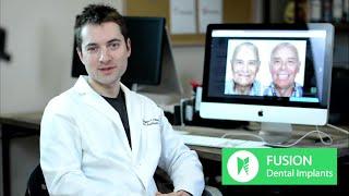 All-on-4® Dental Implants Contemporary Technique Explained by Dr. Alexander V. Antipov