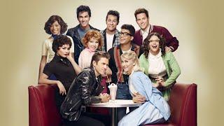 Grease Live!- Film. Free on Megogo.net new movies, series, cartoons. Trailer