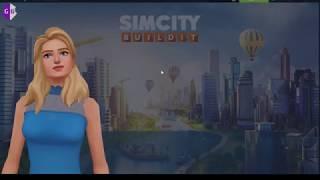 Взлом игры SimCity BuildIt