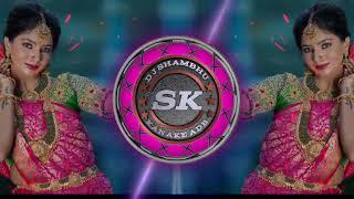 Gulabi Sadi || TAPORI MIX || DJ Shambhu Adilabad  Dj VNS Adilabad