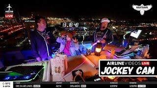 Ultimate Plane Spotting Marathon: 24 Hours LIVE at LAX! (Part 1) June 20th, 2025