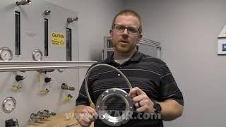 EXAIR - Easy Air Wipe Install