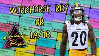 6 MUST DRAFT Rookies For Dynasty Leagues | 2025 Fantasy Football