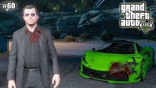 GTA 5 прохождение ЖИЗНЬ ПОСЛЕ ФИНАЛА на ПК на русском (60 серия) (1080р)