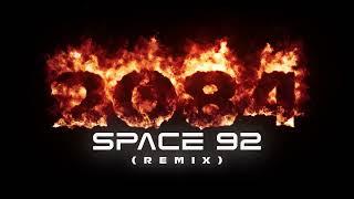 KAS:ST - 2084 (Space 92 Remix)