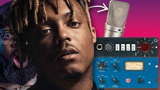 Juice WRLD's Epic $10,000 Vocal Chain | Best Vocal Chain 2023