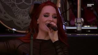  EPICA  Unchain Utopia  Wacken Open Air 2022  REMASTERED