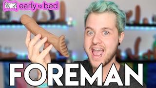 FOREMAN REVIEW [CC]