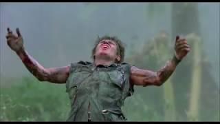 Platoon Soundtrack - Adagio for Strings