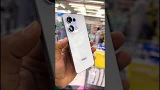 Oppo Reno 13 5g unboxing Gorgeous Look New Design #kashitack #viralvideo #unboxing #smartphone