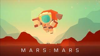 Official Mars: Mars (by Pomelo Games) Launch Trailer - iOS / Android