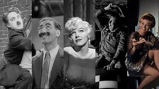 The Evolution of Comedy in Film | Part 1 (1894 – 1967)