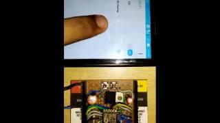 Step 3 : Connect to ESP8266