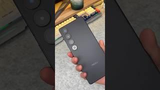 Meizu 21 Pro Unboxing Looks Beautiful  #shorts