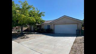 Palmdale Property Management - 6124 Malaga Ct. Palmdale, CA  93551