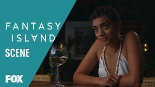 Ruby Gets To Know Elena Better | Season 1 Ep. 2 | Fantasy Island