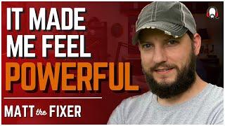 Empowering Homeowners to Tackle Their Own Repairs | The Trade Talks #123