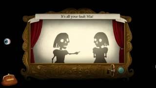 Fran Bow - Twin Sisters' Puppet Show