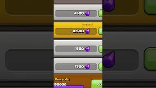 NEW Loot System in Builder Base 2.0 Update (Clash of Clans)