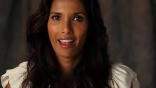 Padma Lakshmi shares her struggle with endometriosis.