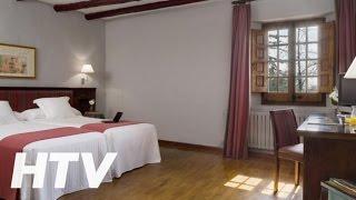 Hotel NH Pamplona El Toro en Berrioplano