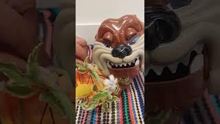 TRENDING ASMR MADDOG GIVE BACK MY FLOWERS #asmr #maddog #asmrtriggers #satisfying #trending