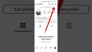 How To Turn off Instagram Activity #shorts