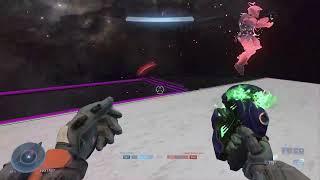 Halo Infinite - 20XX Spike