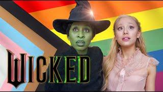 Wicked: What No One is Talking About... | LED Lite